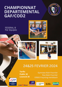 CHPT MOSELLE FED B EQUIPES COD 2
